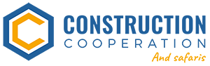 Construction Coperation Logo